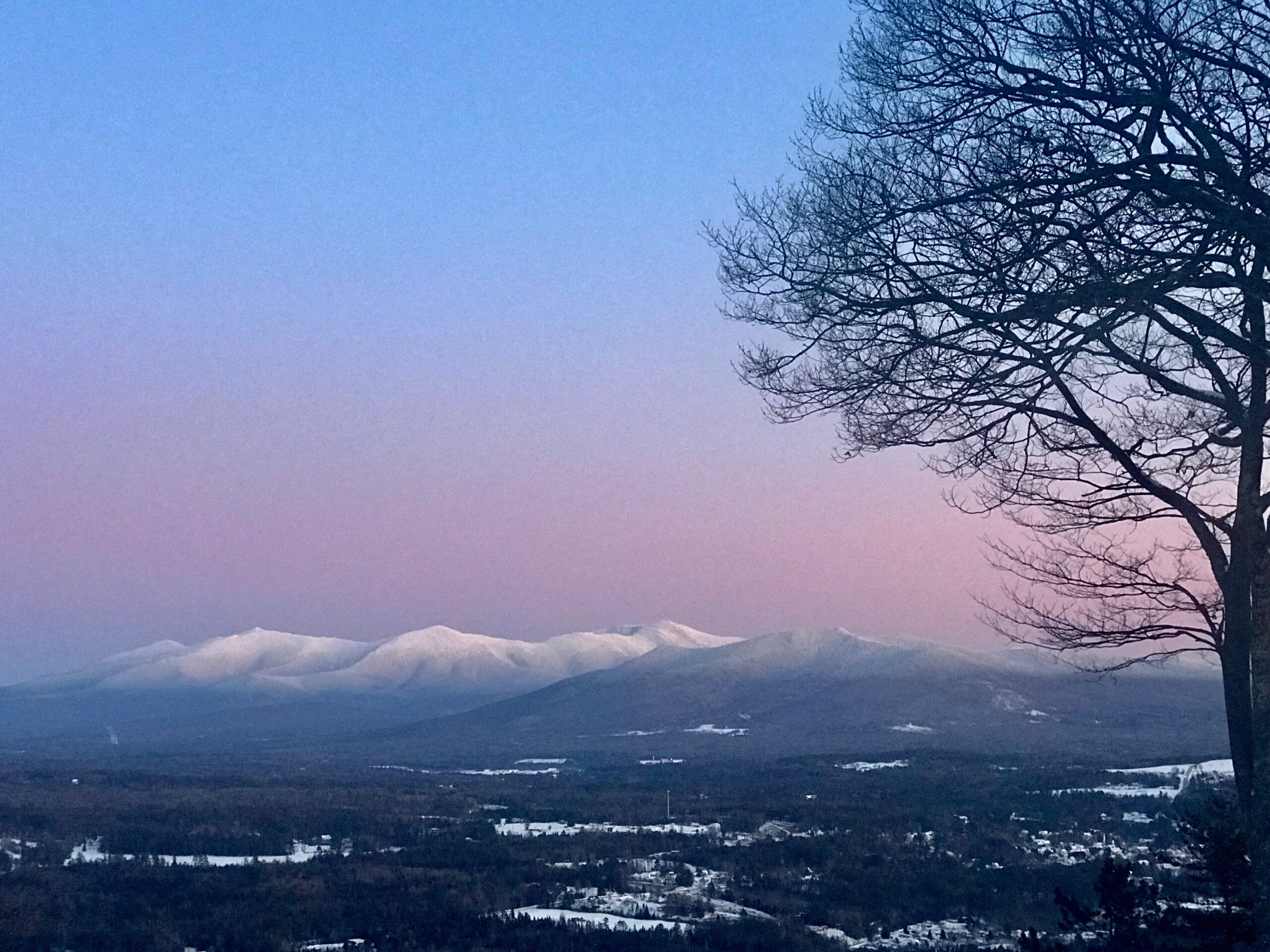 A Unique and Stunning NH Vacation Rental